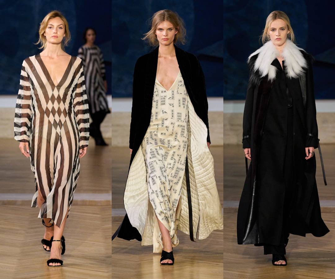 Fendi Haute Couture FW27.