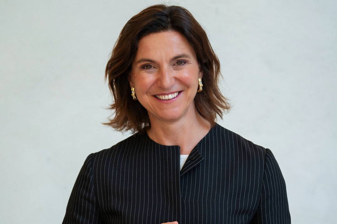 Giovanna Vitelli nuova presidente di Altagamma dal 2026 al 2029