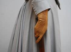 Modestudenten terug in tijd