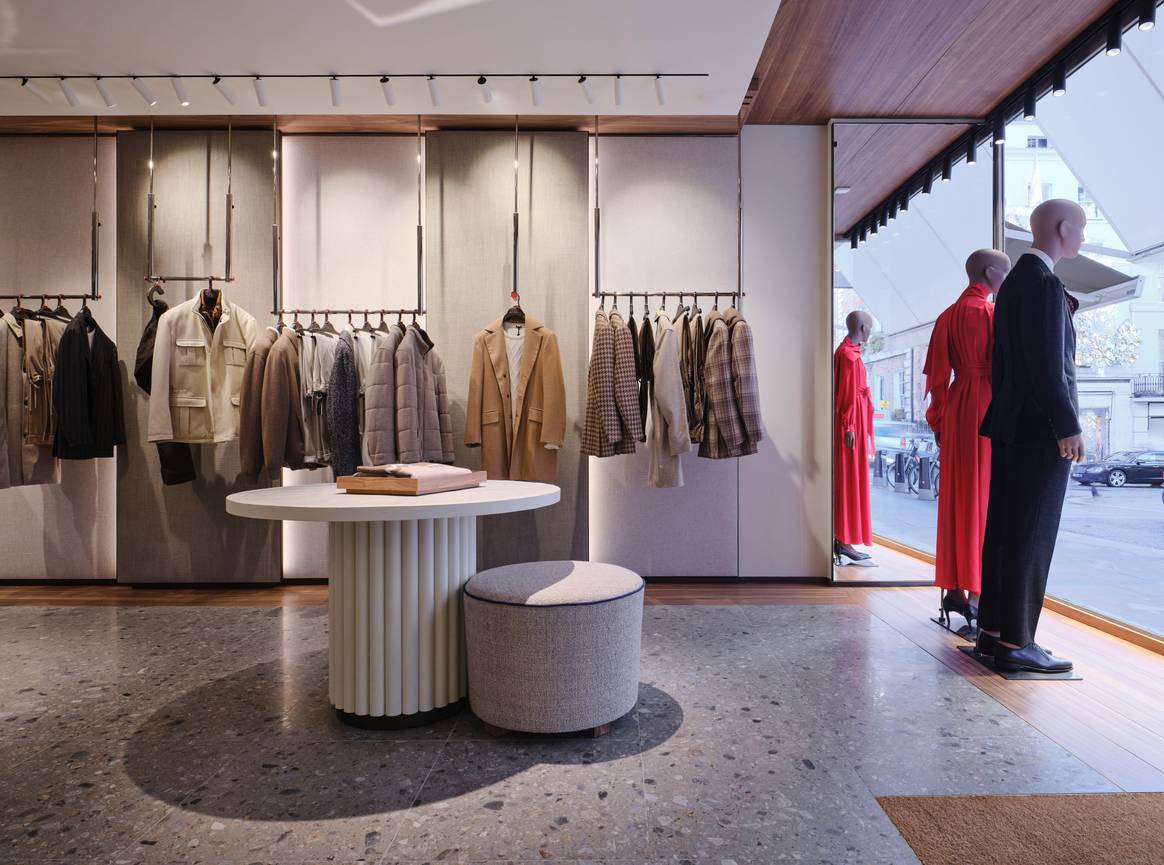 Image: Kiton
