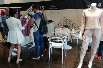 Perú Moda genera negocios en Nueva York