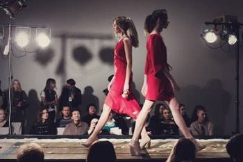 Итоги Belarus Fashion Week by Marko