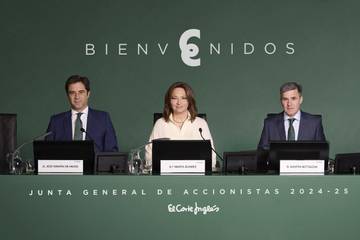 El Corte Inglés invertirá más de 3.000 millones de euros para reimpulsar su modelo de negocio