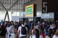 BFShow: Brasil escala posiciones como hub estratégico del calzado internacional
