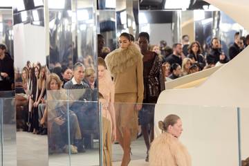 Video: Michael Kors FW24