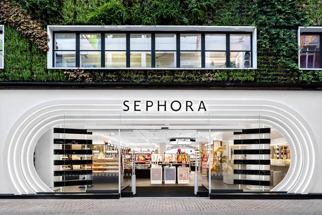 Credits: Sephora