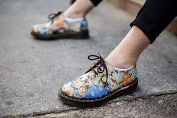 Cath Kidston-Chef wechselt zu Dr. Martens