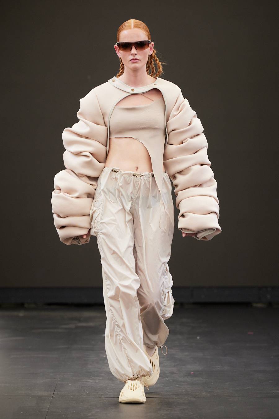 Courtesy of Nottingham Trent University, Designer: Danni Harris