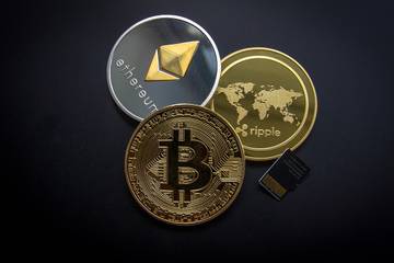 Anche i marchi della moda accettano criptovalute