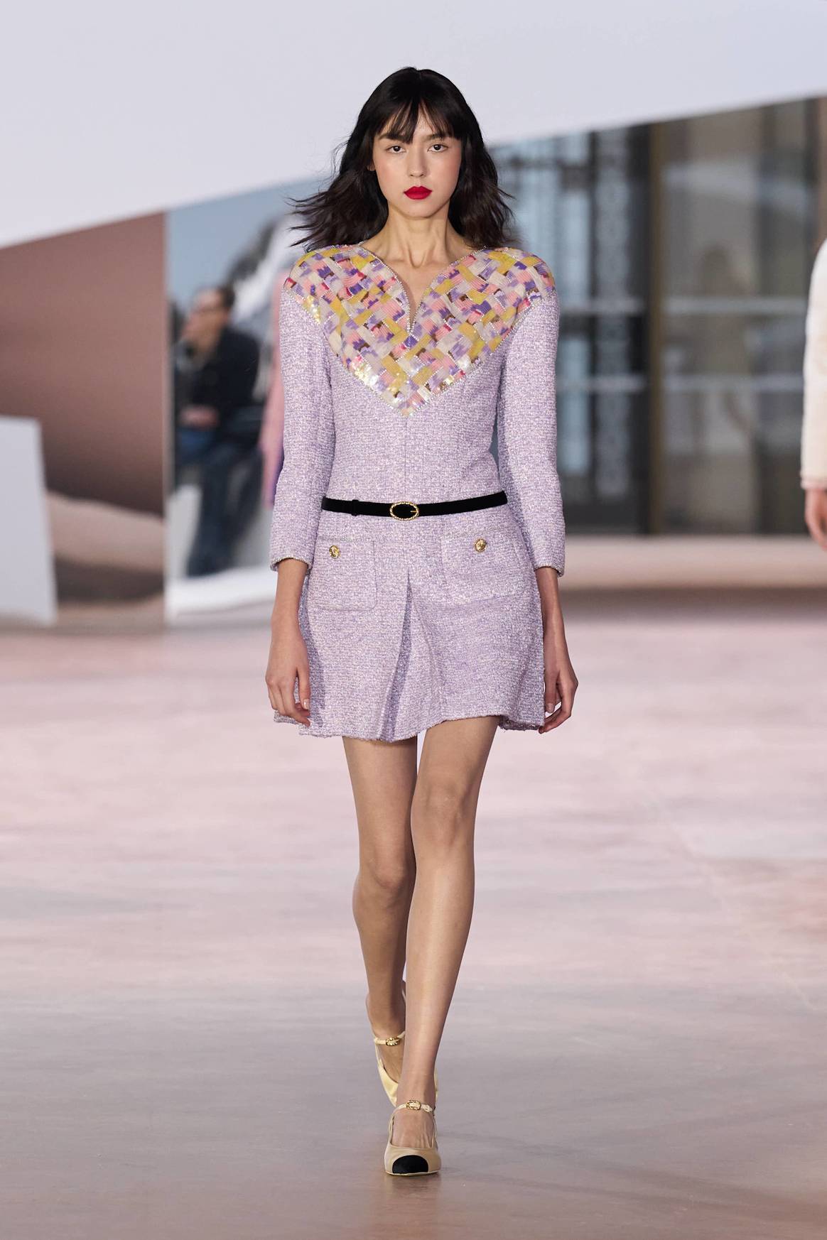 Chanel Haute Couture SS25