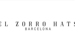 Moda sostenible con cabeza, con el Zorro Hats