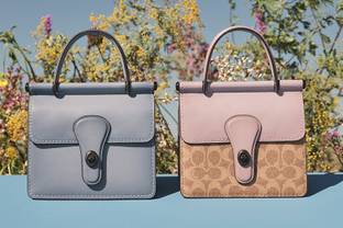 Tapestry partners with Black in Fashion Council