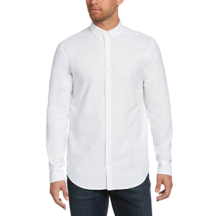 Men's Core Oxford Shirt | Original Penguin