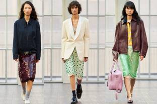 LFW SS26: Mithridate delivered this season’s ‘London Look’
