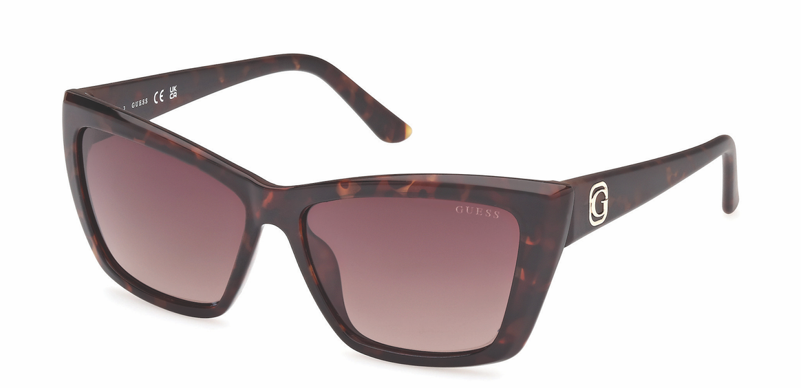 Marcolin y Guess Eyewear presenta sus nuevos modelos para la temporada