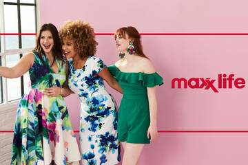 TJX Companies reports Q2 loss of 214 million dollars 