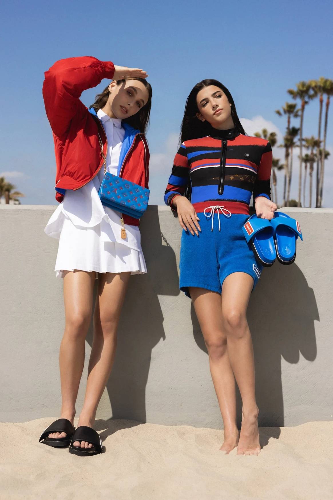 Photo: Courtesy of Louis Vuitton