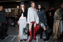 Camperlab debuta en Paris Fashion Week rodeada de la vanguardia internacional 