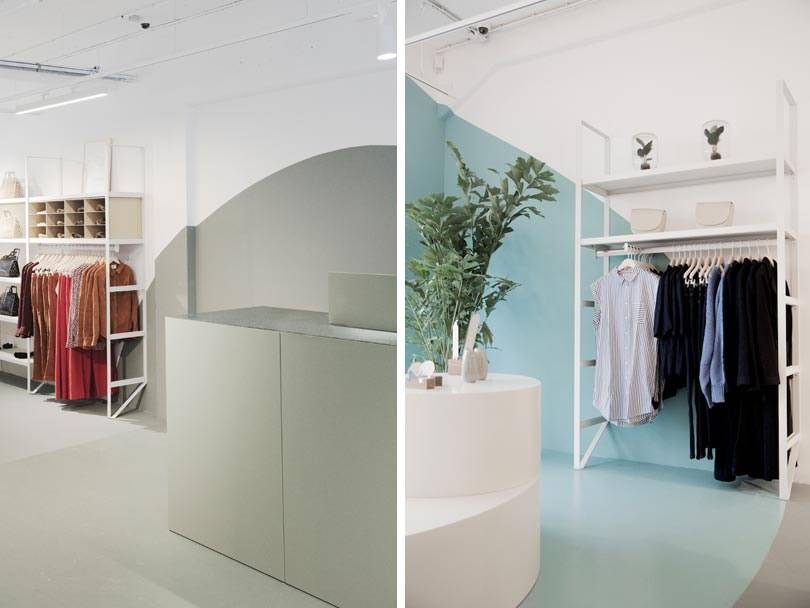 Hutspot opent nieuwe winkel in Breda