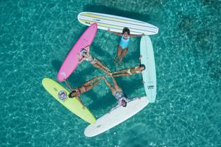 Authentic Brands Group confirms Boardriders acquisition