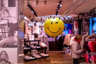 Undiz dévoile sa nouvelle collaboration avec le label Smiley