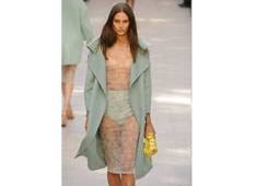 LFW: Burberry Prorsum SS14