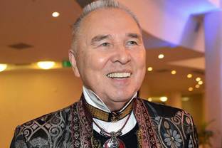 Вячеслав Зайцев попал в "черный список" судебных приставов