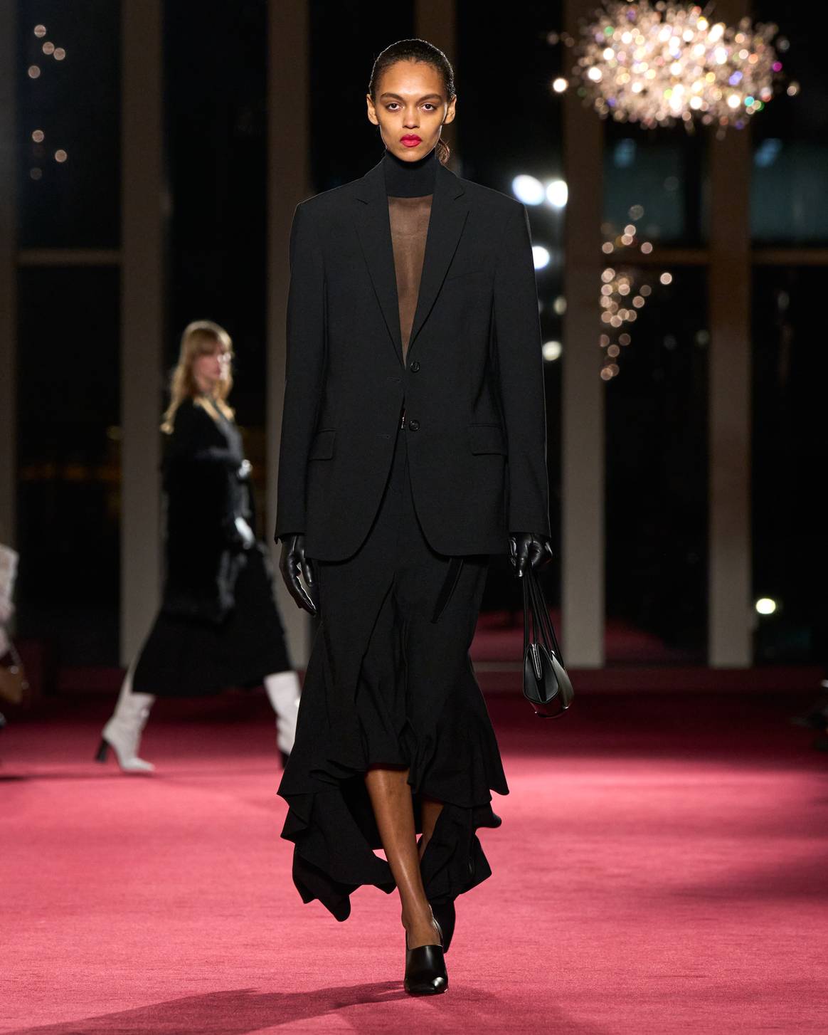 Image: Courtesy of Michael Kors