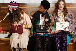 Gucci, Hermes и Chanel стали лидерами рынка ресейла в первой половине 2018 года