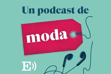 Podcast: Cómo esta diseñadora asturiana consiguió viralizar sus vestidos gracias a Netflix (Un Podcast de Moda)