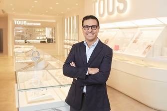 Tous abre capítulo y confirma la salida de Carlos Soler-Duffo como CEO