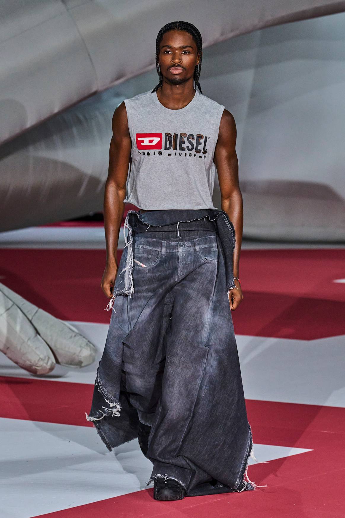 Diesel SS23