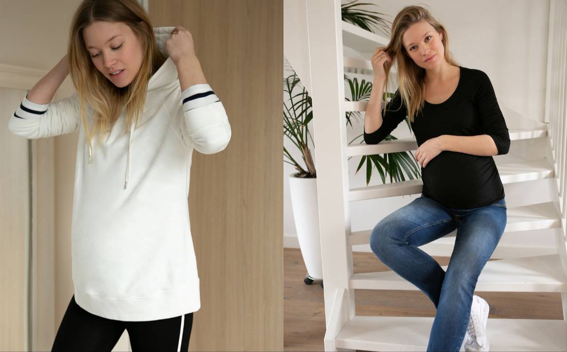 Isabella Oliver launches first 100 percent sustainable collection