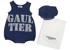 JPG crée "Gaultier Bebe"