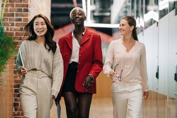 ‘Vrouwen kopen en verkopen vaker bedrijven’ 