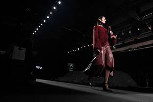 Arranca la 80ª edición de la pasarela MBFW Madrid