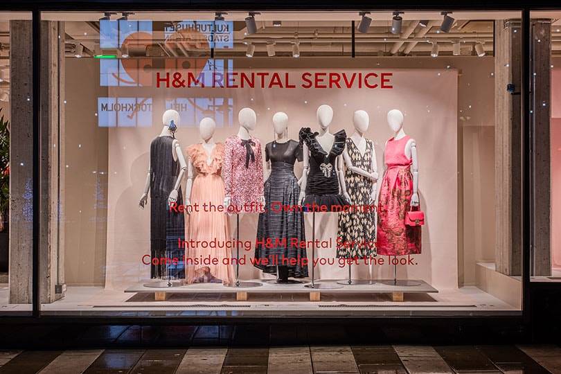Retail inspiration: 6 international store concepts from the past 6 months