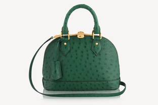 PETA advierte a Louis Vuitton de una potencial demanda por fraude al consumidor