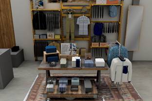Why leading brands decided to digitise their merchandising process