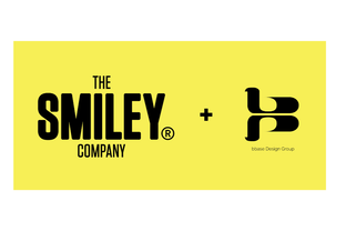 bbase Design Group and Smiley Forge Eyewear Partnership