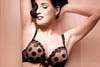 Wonderbra en Dita Von Teese