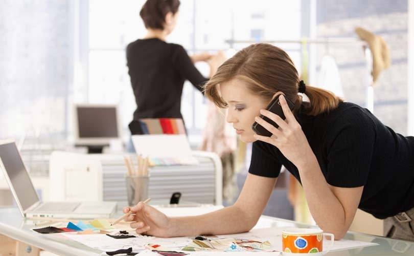 Un vistazo: 5 lecturas sobre el Trabajo en la Industria de la Moda