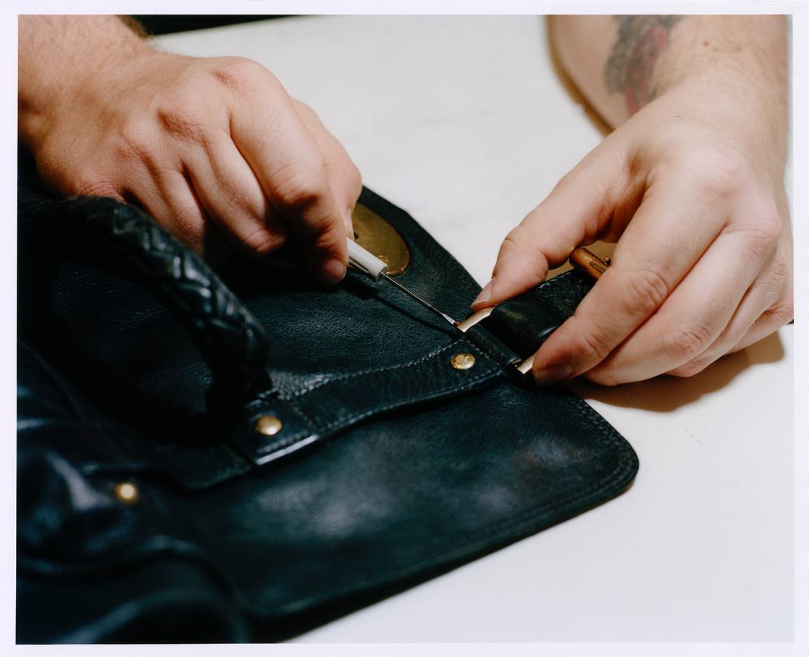 courtesy of Mulberry