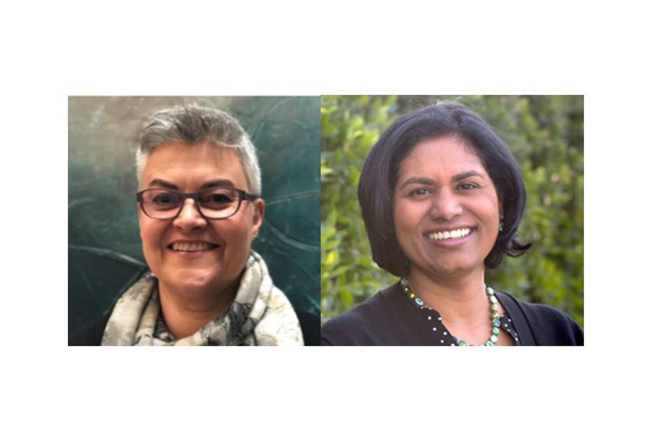 REI Co-op adds two new appointments to senior leadership team