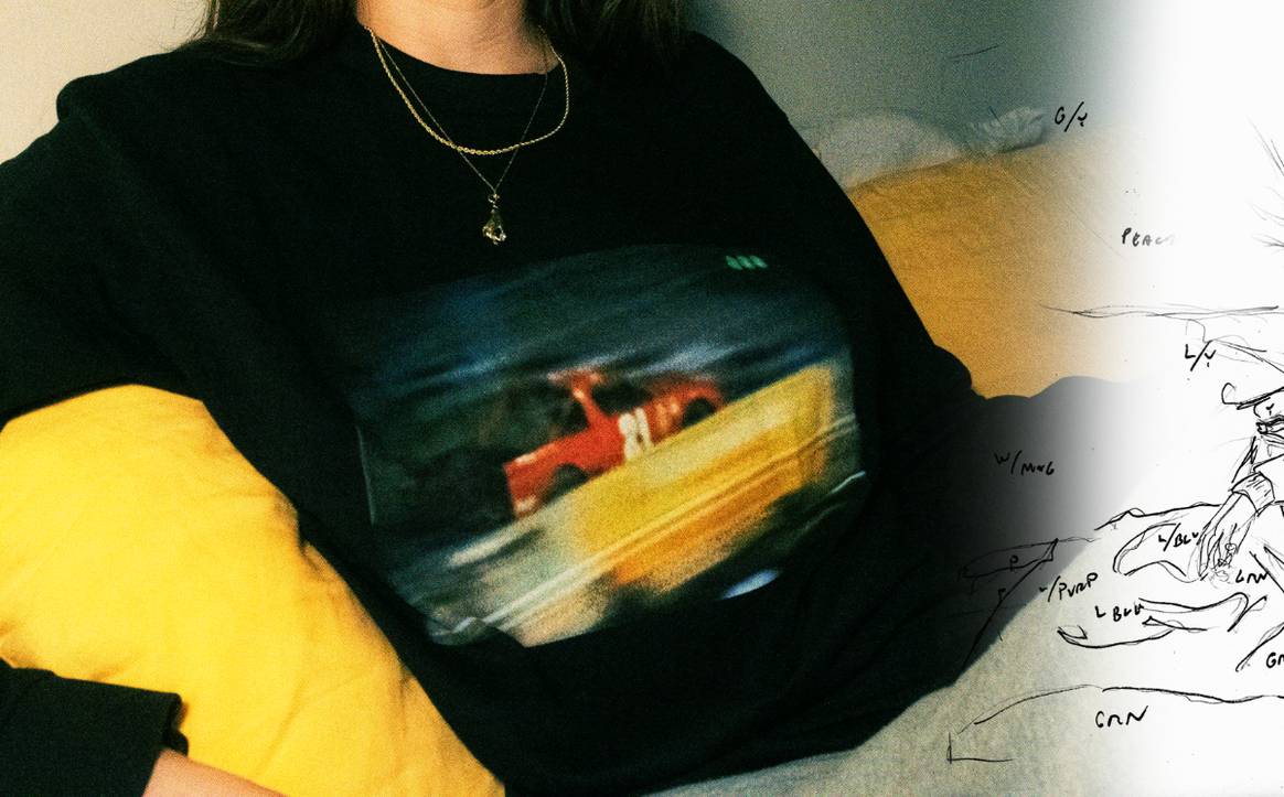 Vans x Slam Jam: Künstler Julian Klincewicz lässt Spielzeugautos rasen