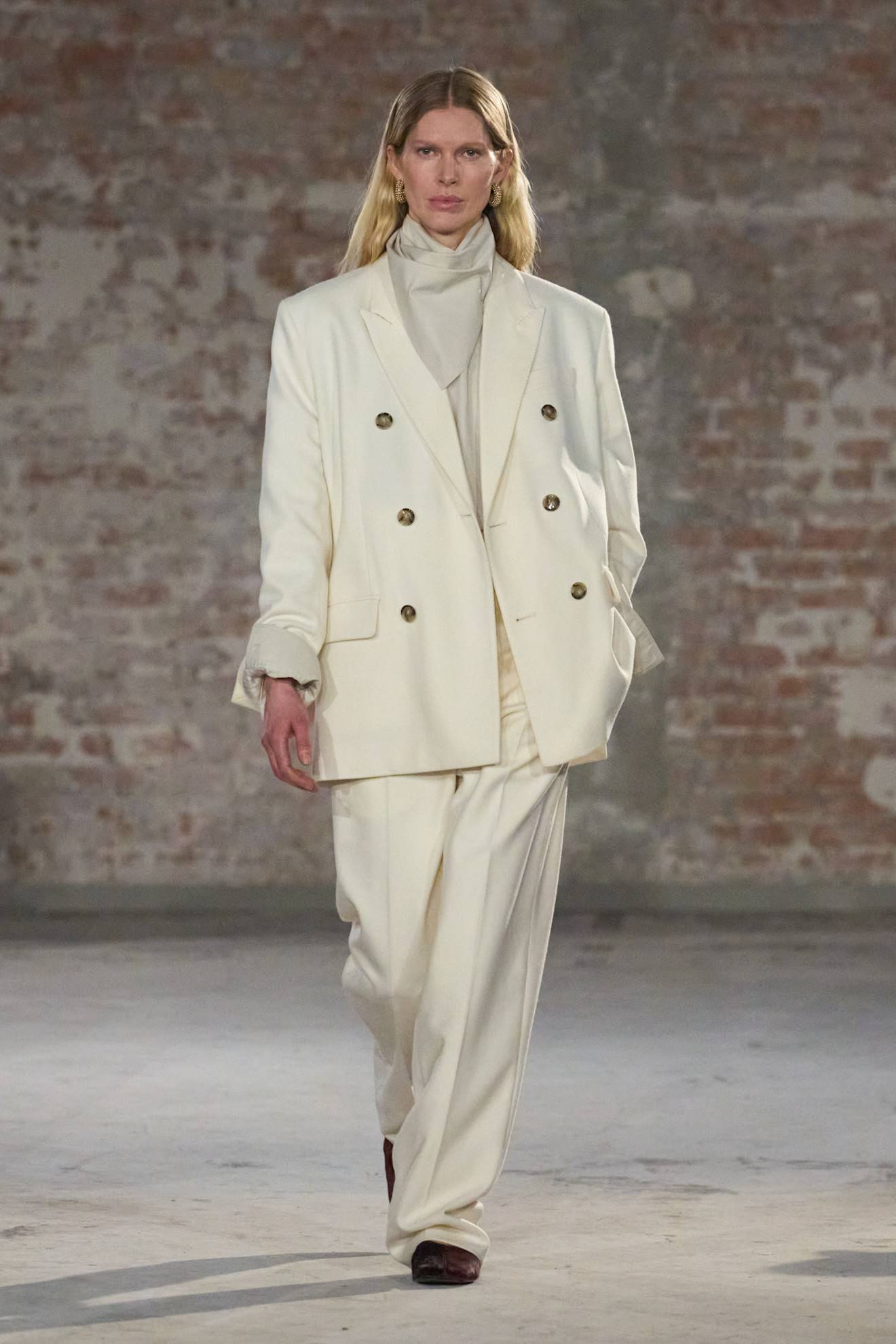 Ami Paris FW25 Menswear