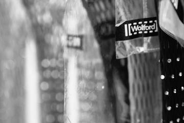 Wolford steigert Umsatz zweistellig