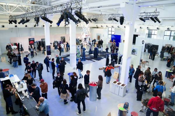 Denim Première Vision: il luogo d'incontro per le menti più brillanti