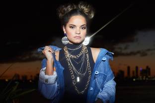 Aleesha Rose crea un videoclip para Desigual