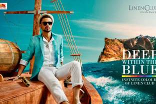 ‘We are the largest linen producer in India’: Aditya Birla Fashion & Retail